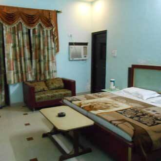 Hotel DeRomeo, Ludhiana 2